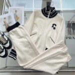 High Quality Zip Tracksuits For Women - Image 3