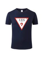 New Crew Neck T-Shirts For Men - Image 3