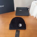 Luxury Beanie Hats For Women - Image 3