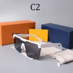 Fashion Square Sunglasses For Women