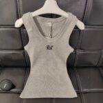 New Embroidered Vest For Women - Image 3