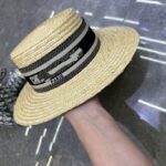Fashion Straw Hats For Women - Image 2
