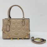 Luxury Charms Handbags For Women - Image 4