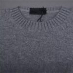 Casual Round-Neck Jumpers For Women - Image 3