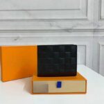 Popular Bifold Wallet For Men - Image 3