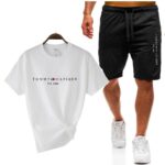 New Cotton Co-Ord Sets For Men