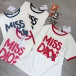 New Crew Neck T-Shirts For Women