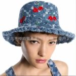 New Casual Bucket Hats For Women - Image 5