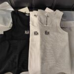 New Embroidered Vest For Women - Image 2