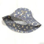 Luxury Bucket Hats For Women - Image 3