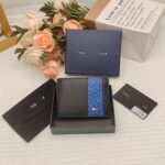 High Quality Slim Wallet For Men - Image 5