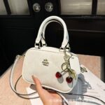 Chic Square Handbags For Women - Image 4