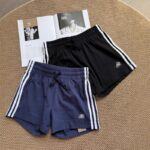High Quality Sports Shorts For Women - Image 3