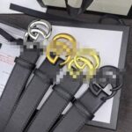 Luxury PU Leather Belts For Women