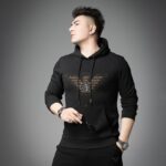 Trendy Hoodies For Men - Image 5