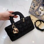 Luxury Small Handbags For Women - Image 3