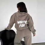 New Casual Tracksuit For Women - Image 4