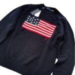 Pure Cotton American Sweater For Women - Image 5