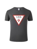 New Crew Neck T-Shirts For Men - Image 5