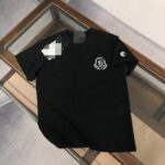 Ice Silk Cotton T-Shirts For Men - Image 3