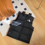 Hight Quality Warm Vest For Men - Image 4