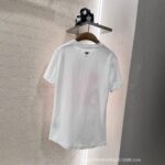 New Crew Neck T-Shirts For Women - Image 2