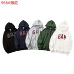 Autumn And Winter Hoodies For Women
