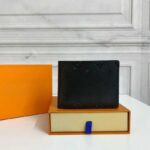 Popular Bifold Wallet For Men - Image 2