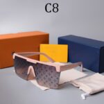 Fashion Square Sunglasses For Women - Image 5