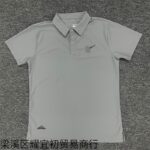 New Ice Silk Polo Shirts For Men - Image 3