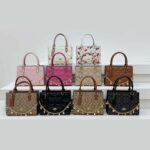 Luxury Charms Handbags For Women