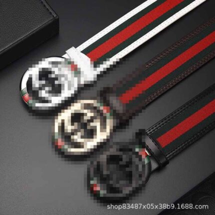 Versatile Belts For Men