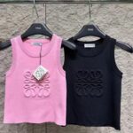 Hight Quality Sleeveless Vest For Women