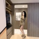 High Quality Blazer With Belt - Image 2