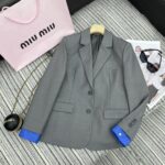Classic Blazer For Women - Image 4