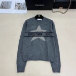 Luxury Knitted Sweaters For Women