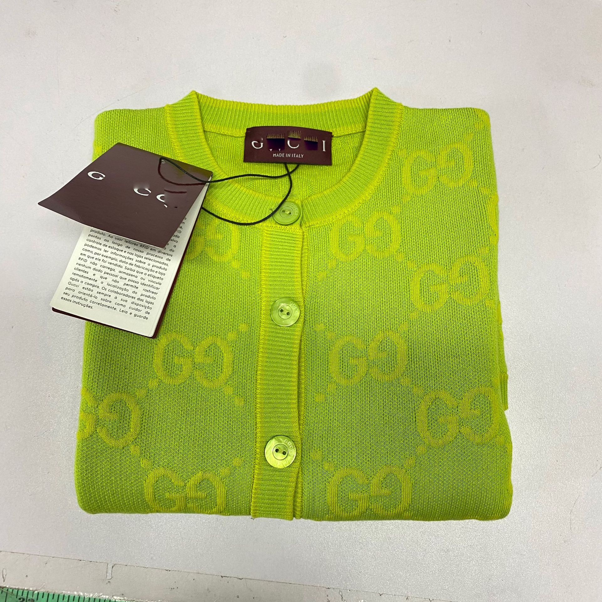 O1CN01Wny6pW27rM9Ka5uas_2219222517850-0-cib.jpg Elegant Cardigans For Women - Image 1