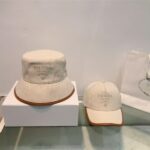 High Quality Bucket Hats For Woman