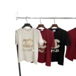 Luxury T-Shirts For Women - Image 5