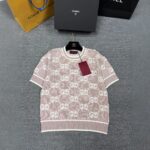 Luxury Short Sleeve Sweaters For Women - Image 5