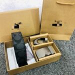 Luxury Men's Belts - Image 3