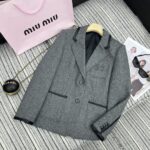 New Lapel Blazer For Women