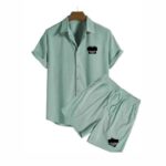 Casual Two-Piece Sets For Men - Image 3