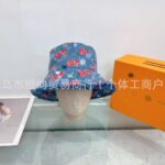 New Casual Bucket Hats For Women - Image 2