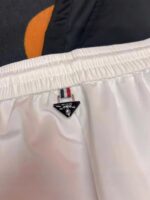 High Quality Midi Length Shorts For Men - Image 5