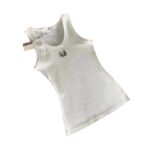 New Embroidered Vest For Women - Image 5