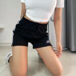 High Quality Sports Shorts For Women - Image 5