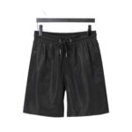 Casual Ice Silk Shorts For Men - Image 5