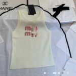 Luxury Rhinestones Tops For Women - Image 4