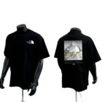 New Pure Cotton T-Shirts For Women - Image 5